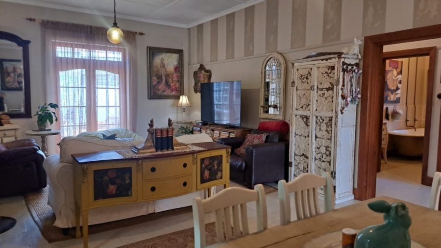 4 Bedroom Property for Sale in Caledon Western Cape
